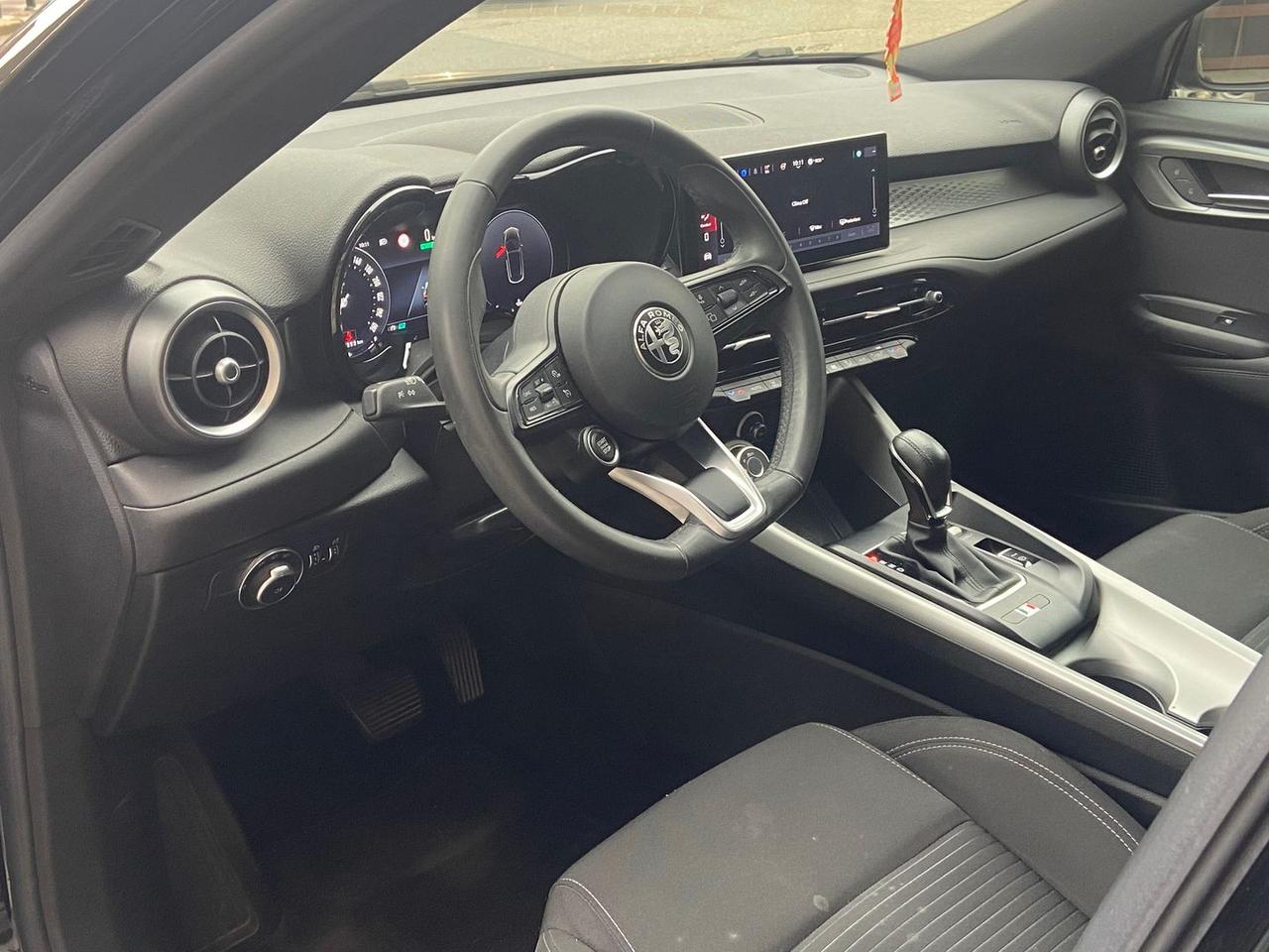 Alfa Romeo Tonale Sprint 1.5 T MHEV #9655