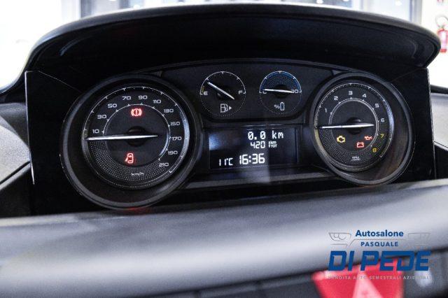 LANCIA Ypsilon 1.0 FireFly 5 porte S&S Hybrid Oro