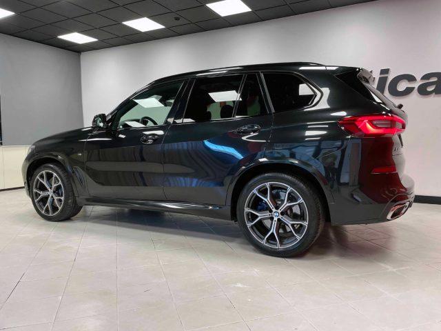 BMW X5 XDRIVE 30D M-SPORT AUTO - IVA DEDUCIBILE