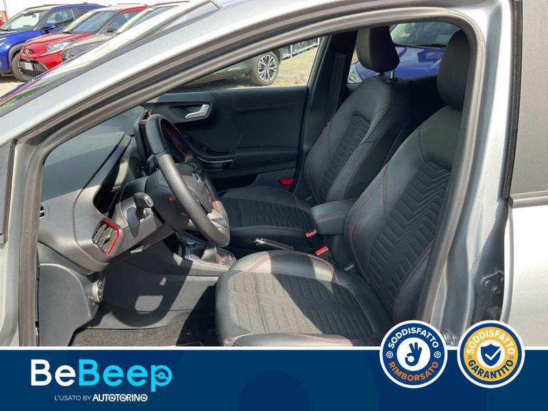 Ford Puma 1.5 ECOBLUE ST-LINE X S&S 120CV