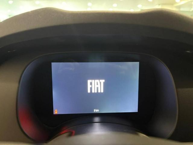 Fiat Panda 1.0 firefly hybrid s&s 70cv