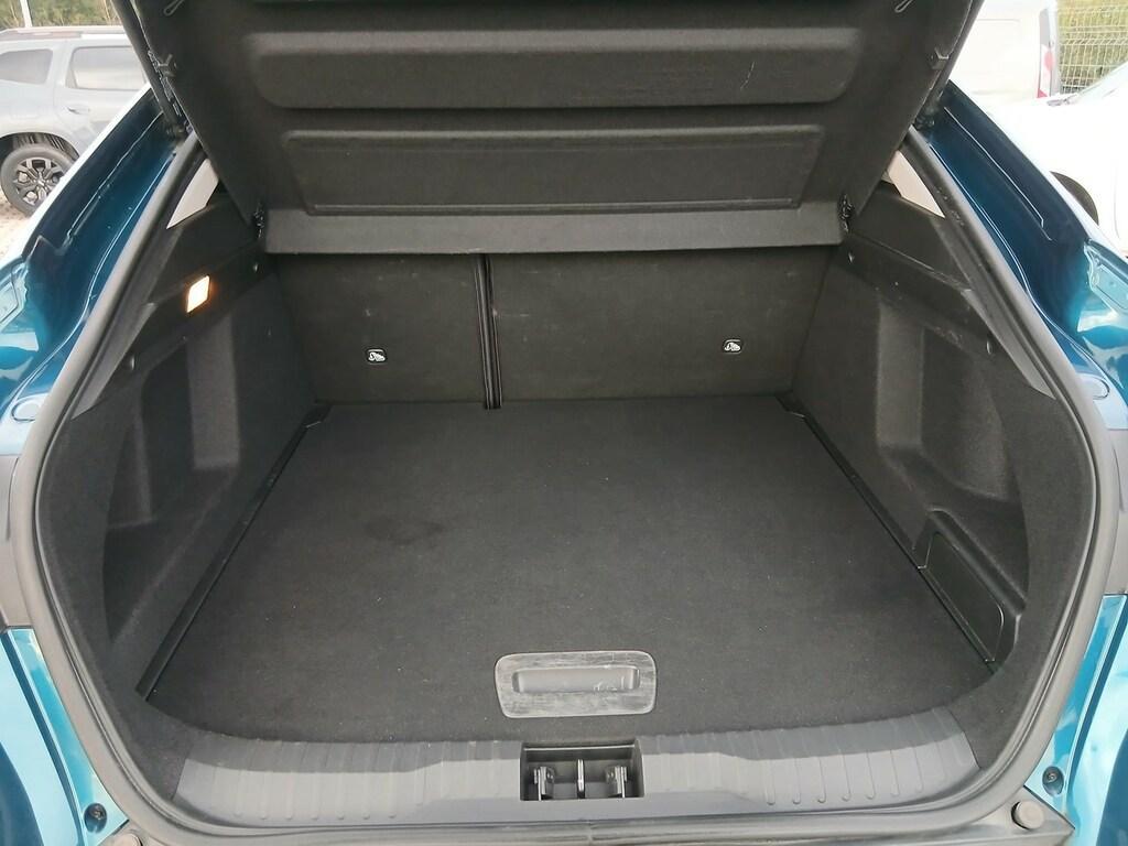 Renault Arkana 1.6 E-TECH Hybrid Techno Auto