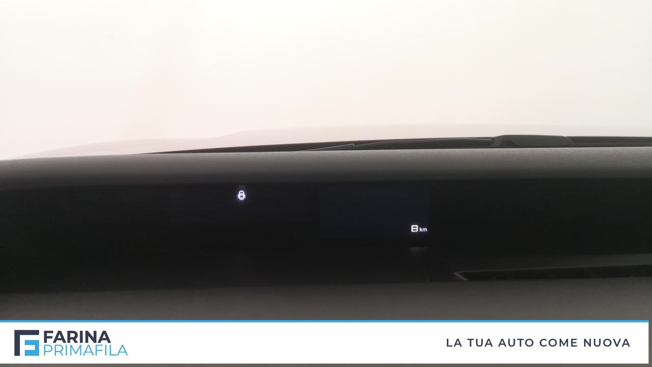 CITROEN Nuova C3 Turbo 100cv - MAX