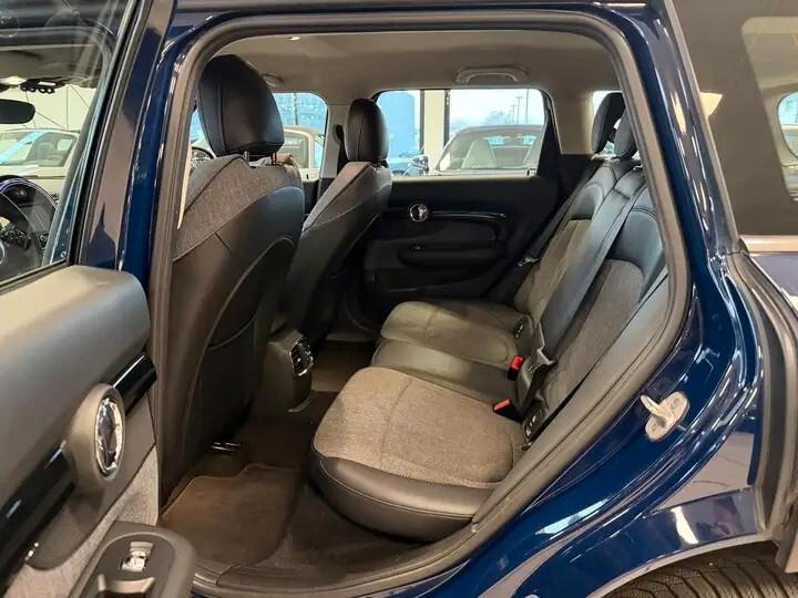 Mini Cooper SD Clubman 2.0 ALL4 Automatica