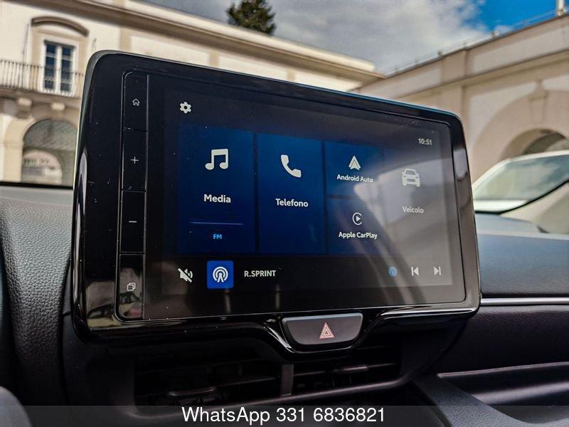 Toyota Yaris Yaris 1.5h Trend