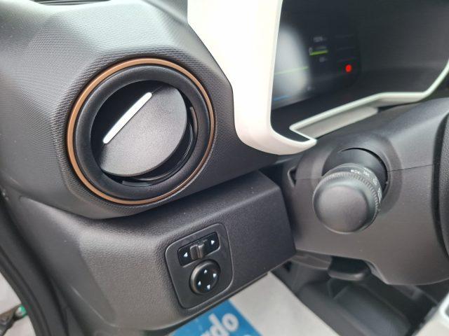 DACIA Spring Extreme 48 KW