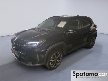 Toyota Yaris Cross 1.5H (130CV) E-CVT Lounge