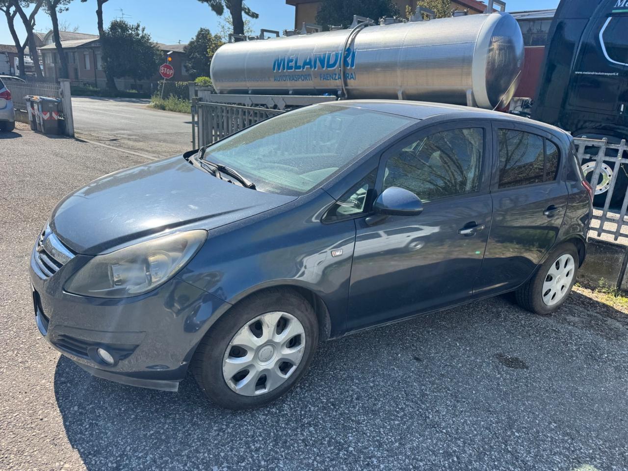 Opel Corsa 1.3 CDTI 75CV F.AP. 5 porte Elective