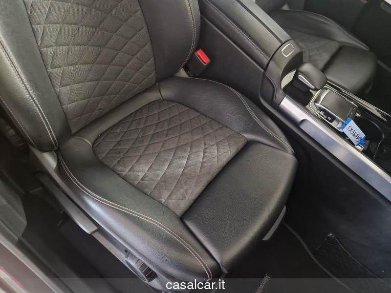 Mercedes-Benz Classe GLB GLB 200 d Automatic Sport Plus 7 POSTI FINO A 3 ANNI DI GARANZIA KM ILLIMITATI PARI ALLA NUOVA