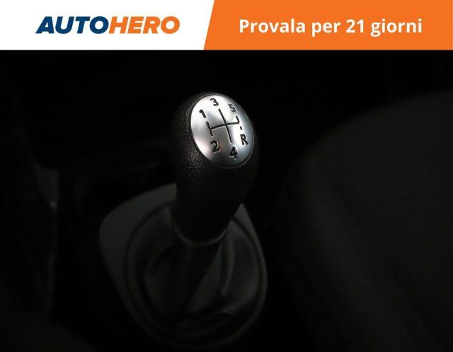 SMART ForFour 70 1.0 Youngster