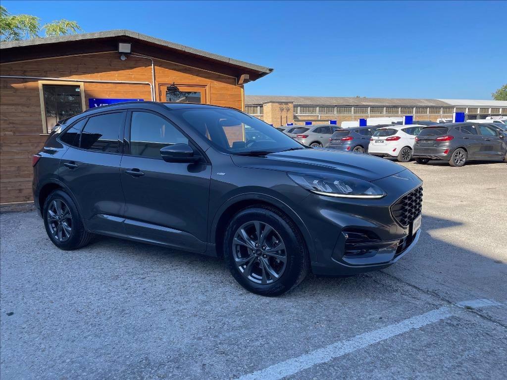 FORD Kuga 1.5 ecoblue ST-Line 2wd 120cv del 2021