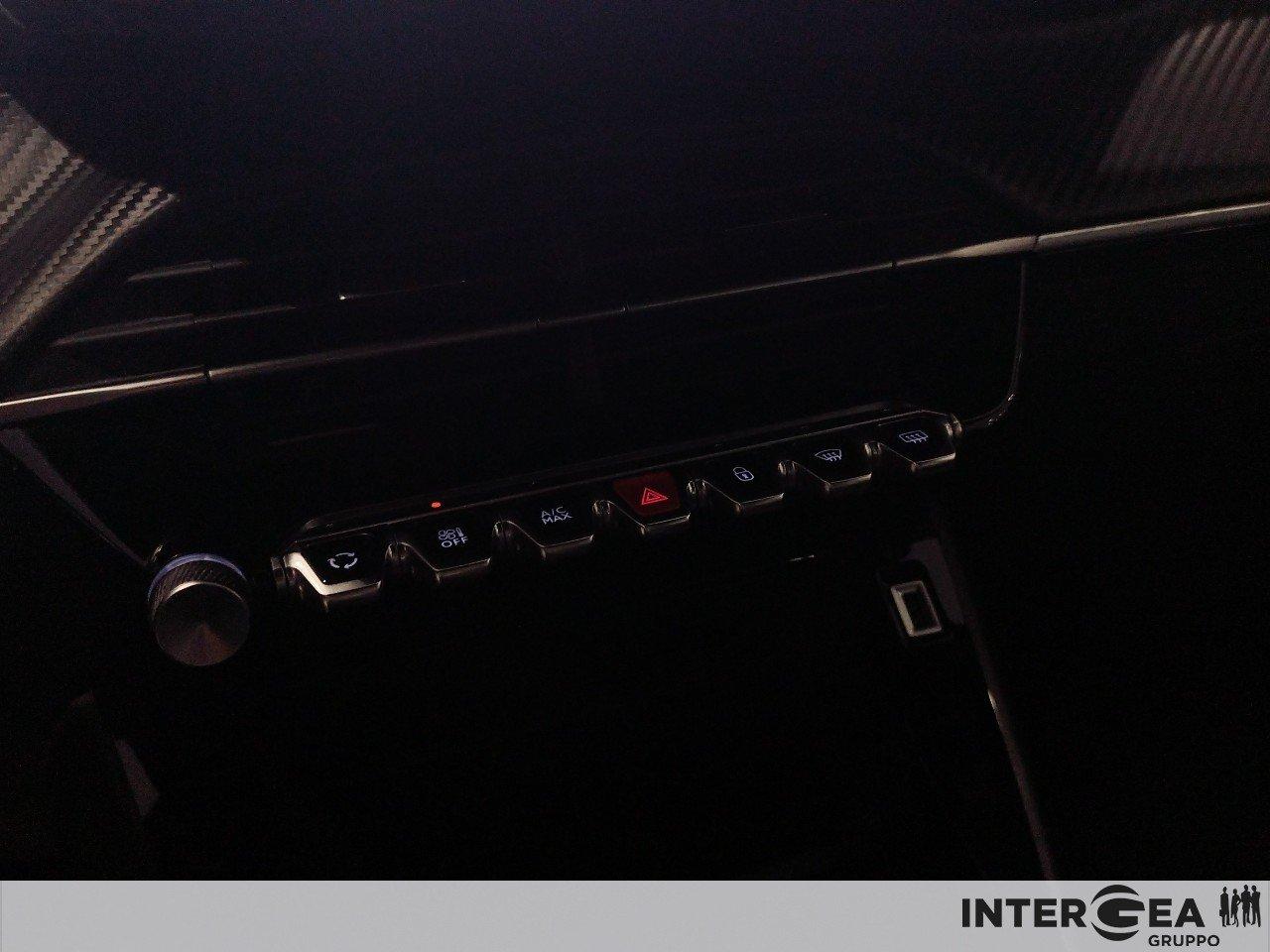 PEUGEOT 2008 1.2 puretech Active Pack s&s 100cv