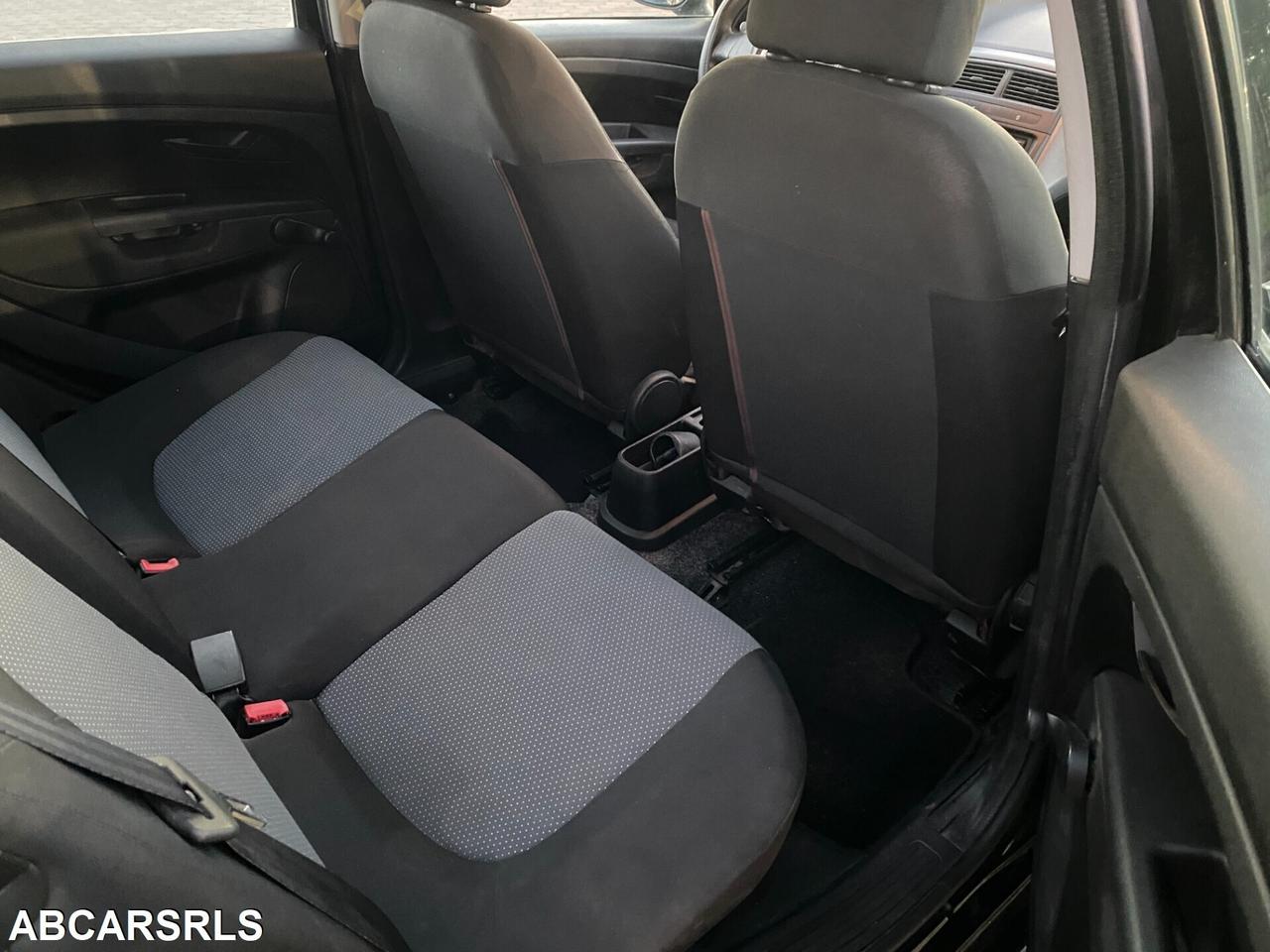 FIAT - Grande Punto - 1.3 MJT 75 CV 5p. S&S Act. -