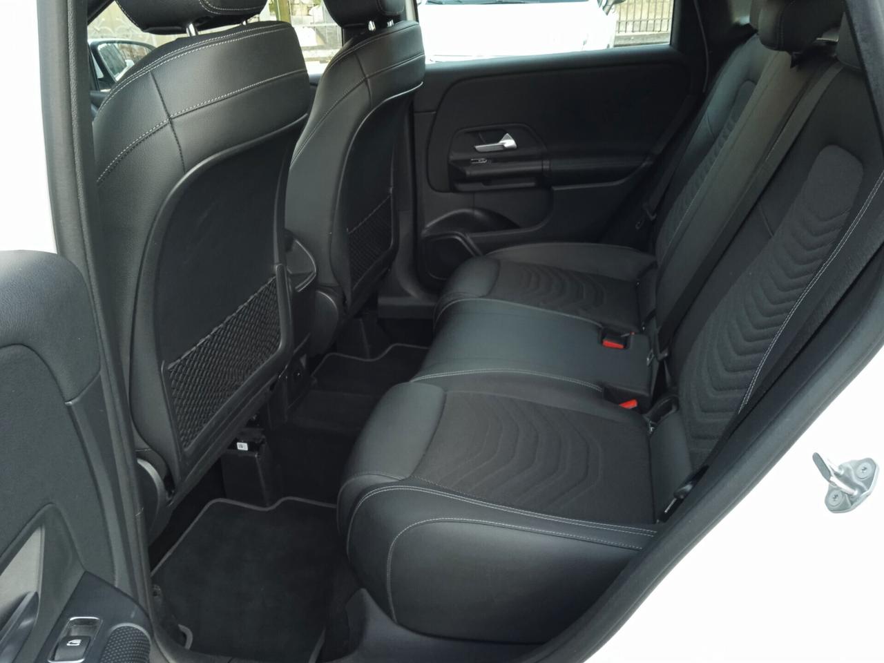 Mercedes-benz classe B 2.0 - 180 d Automatic Sport Plus