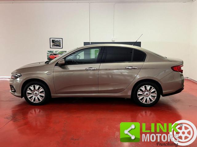 FIAT Tipo PRENOTATA 1.6 Mjt 4 porte Easy