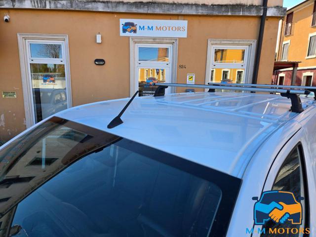 TOYOTA Proace 1.5D 120CV Furgone Compact 4p.10q