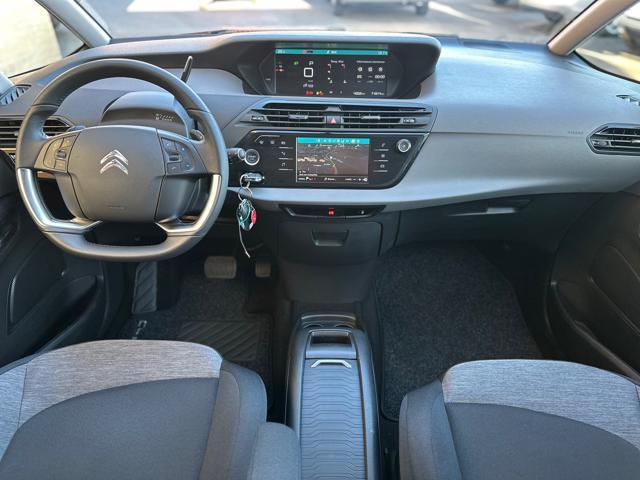 CITROEN Grand C4 Spacetourer BlueHDi 130 S&S EAT8 Feel