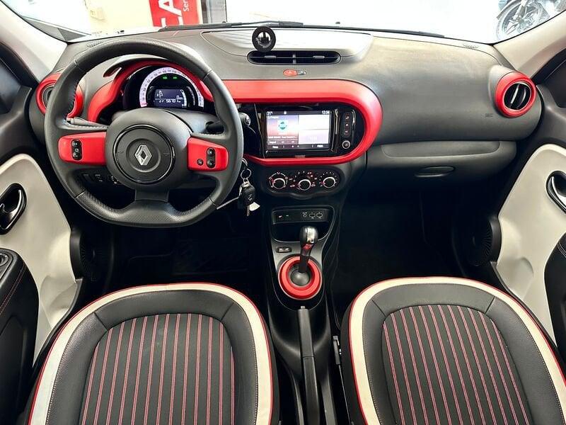 Renault Twingo Twingo TCe 95 CV EDC Intens