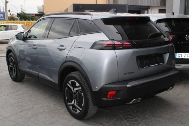 Peugeot 2008 1.2 Allure s&s 130cv Auto con Navigatore e CarPlay