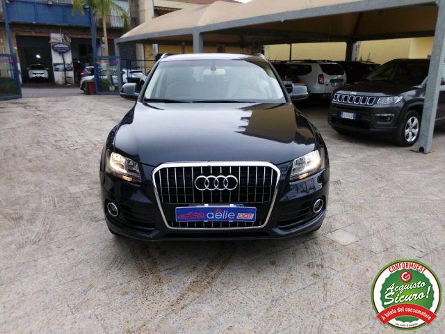 AUDI Q5 2.0 TDI 150 CV Advanced