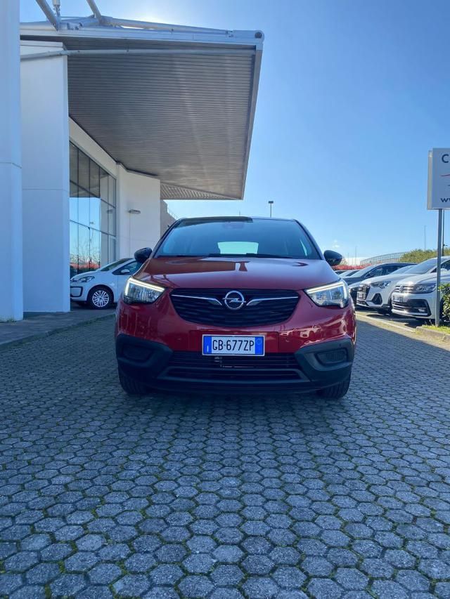 OPEL Crossland X 1.2 12V Start&amp;Stop Innovation NEO PATENTATO