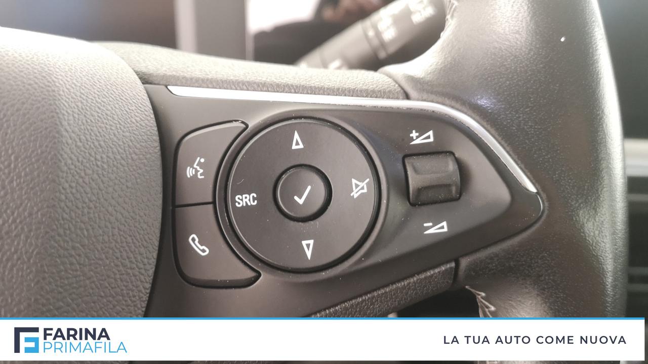 OPEL Mokka II 2020 - Mokka 1.5 Edition s&s 110cv