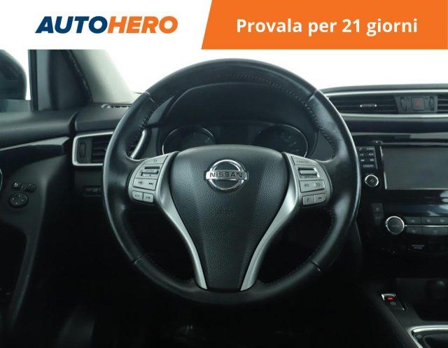 NISSAN Qashqai 1.5 dCi Acenta