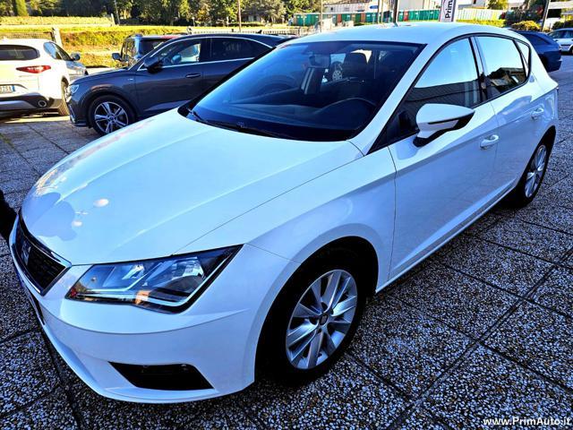 SEAT Leon 1.4 TGI 5p. Business