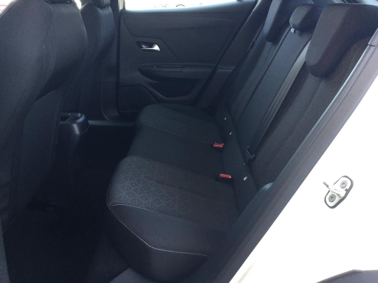 Opel Mokka 1.2 Turbo 101 Cv Edition CarPlay