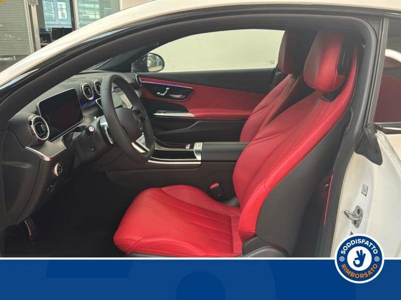 Mercedes-Benz CLE Coupé CLE 300 4Matic Coupé AMG Line Advanced