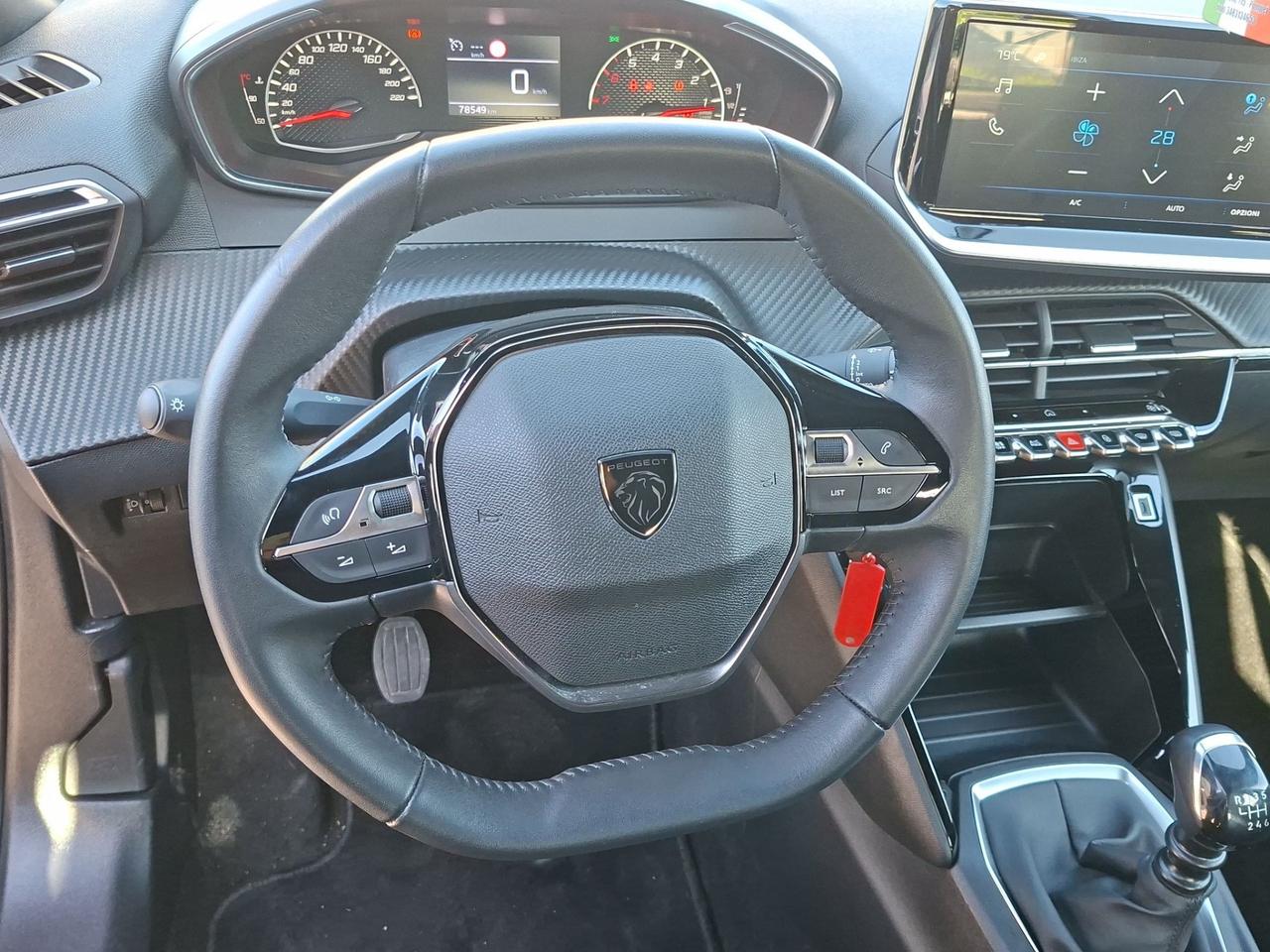 Peugeot 2008 PureTech 130 S&S Allure