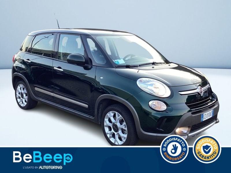 FIAT 500L 1.4 TJT TREKKING 120CV