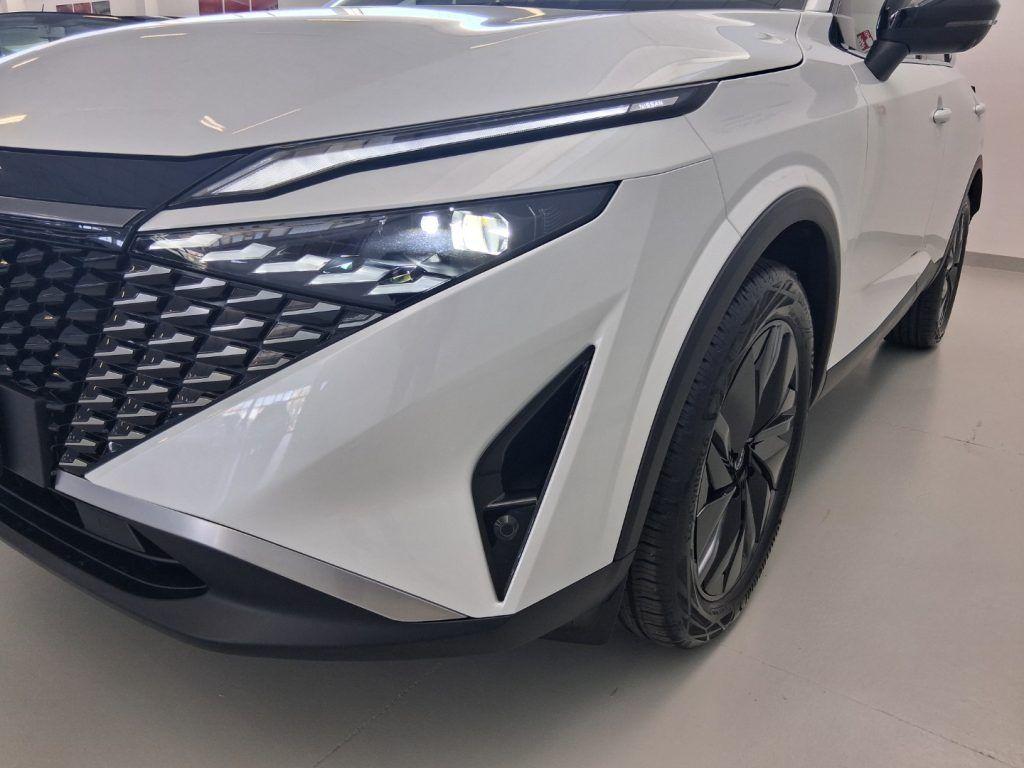 Nissan Qashqai MHEV 158 CV Xtronic Tekna