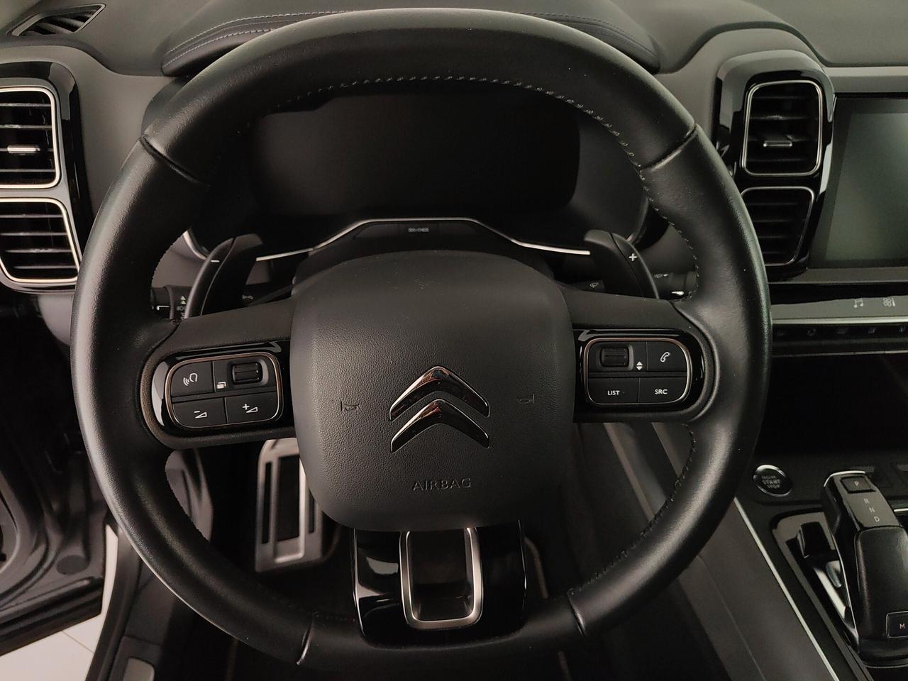 Citroen C5 Aircross BlueHDi 130 S&S EAT8 Shine