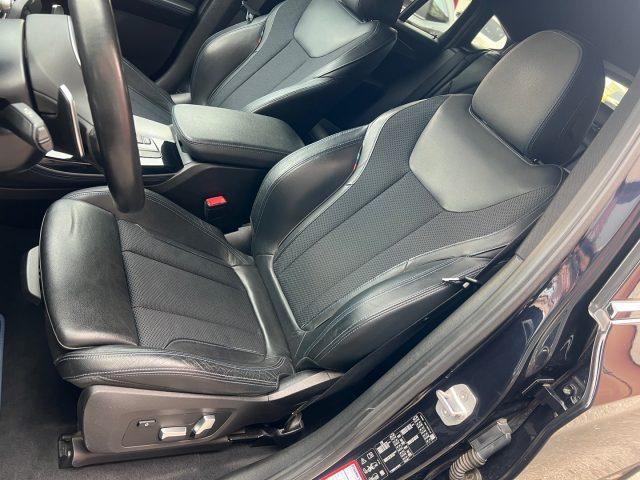 BMW X4 xDrive20d Msport M Sport