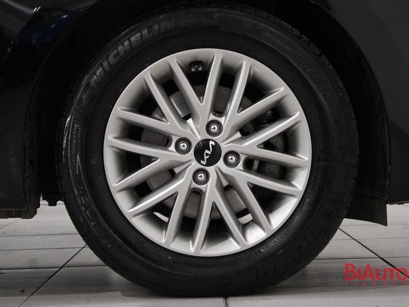 KIA Rio Rio 1.0 T-GDi 100 CV MHEV iMT Style