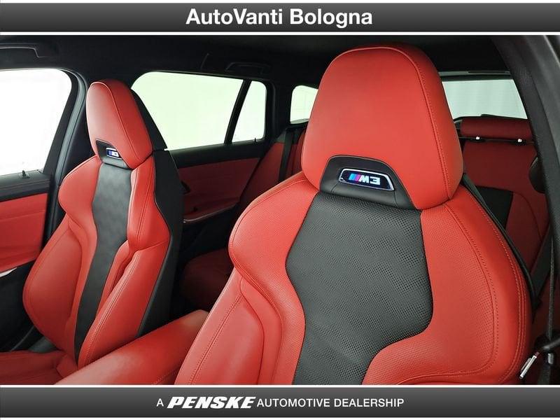 BMW Serie 3 M3 Touring M xDrive Competition