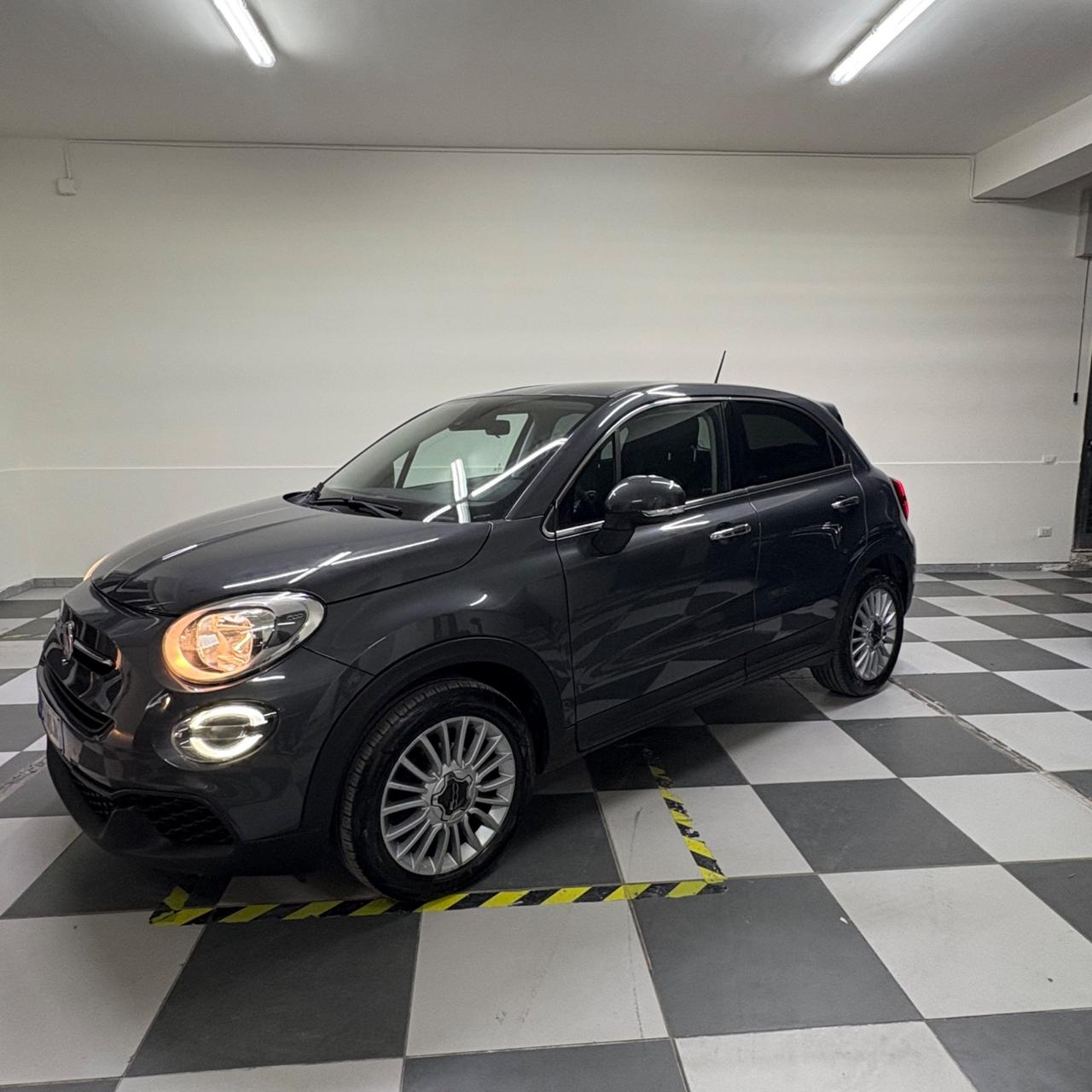 Fiat 500X 1.0 T3 120 CV Sport
