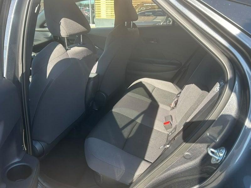 Toyota C-HR 2.0 PHEV E-CVT Trend Eco