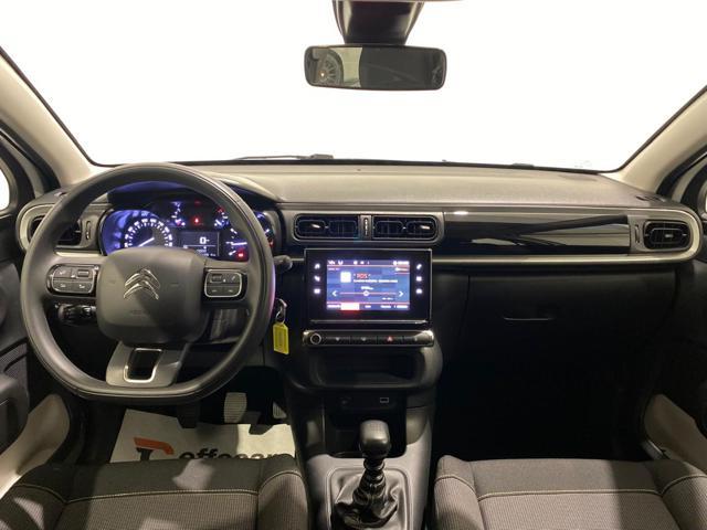 CITROEN C3 BlueHDi 100 S&S