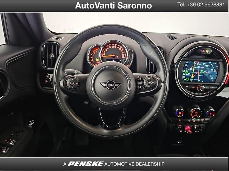 MINI Mini Countryman F60 Mini 2.0 Cooper D Hype Countryman