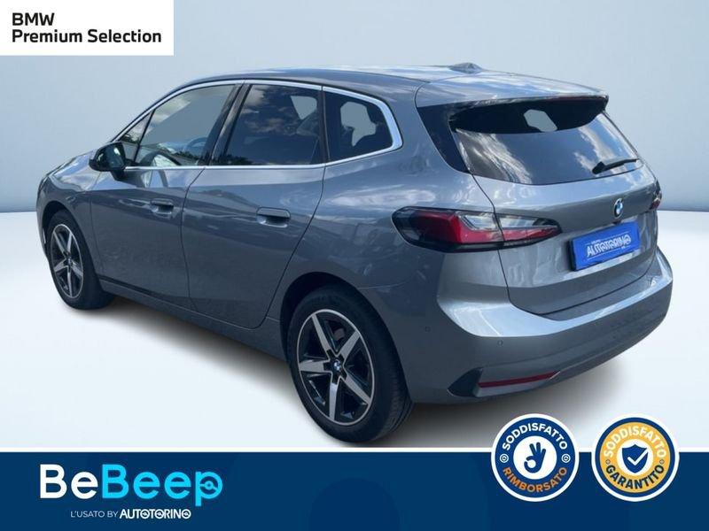 BMW Serie 2 Active Tourer 218D ACTIVE TOURER AUTO