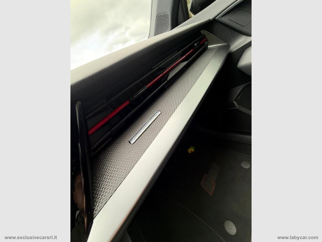 AUDI RS 3 SPB TFSI quattro S tronic ABT