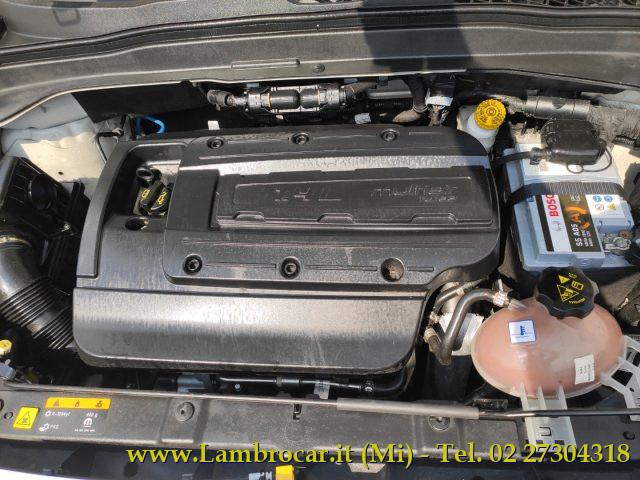 JEEP Renegade 1.4 MultiAir DDCT Limited