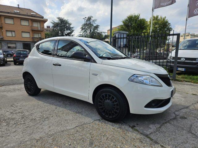 LANCIA Ypsilon 1.0 FireFly 5 porte S&S Hybrid Ecochic
