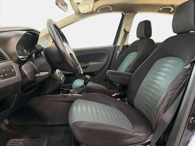 Fiat Grande Punto 1.3 MJT 75 CV 5 porte