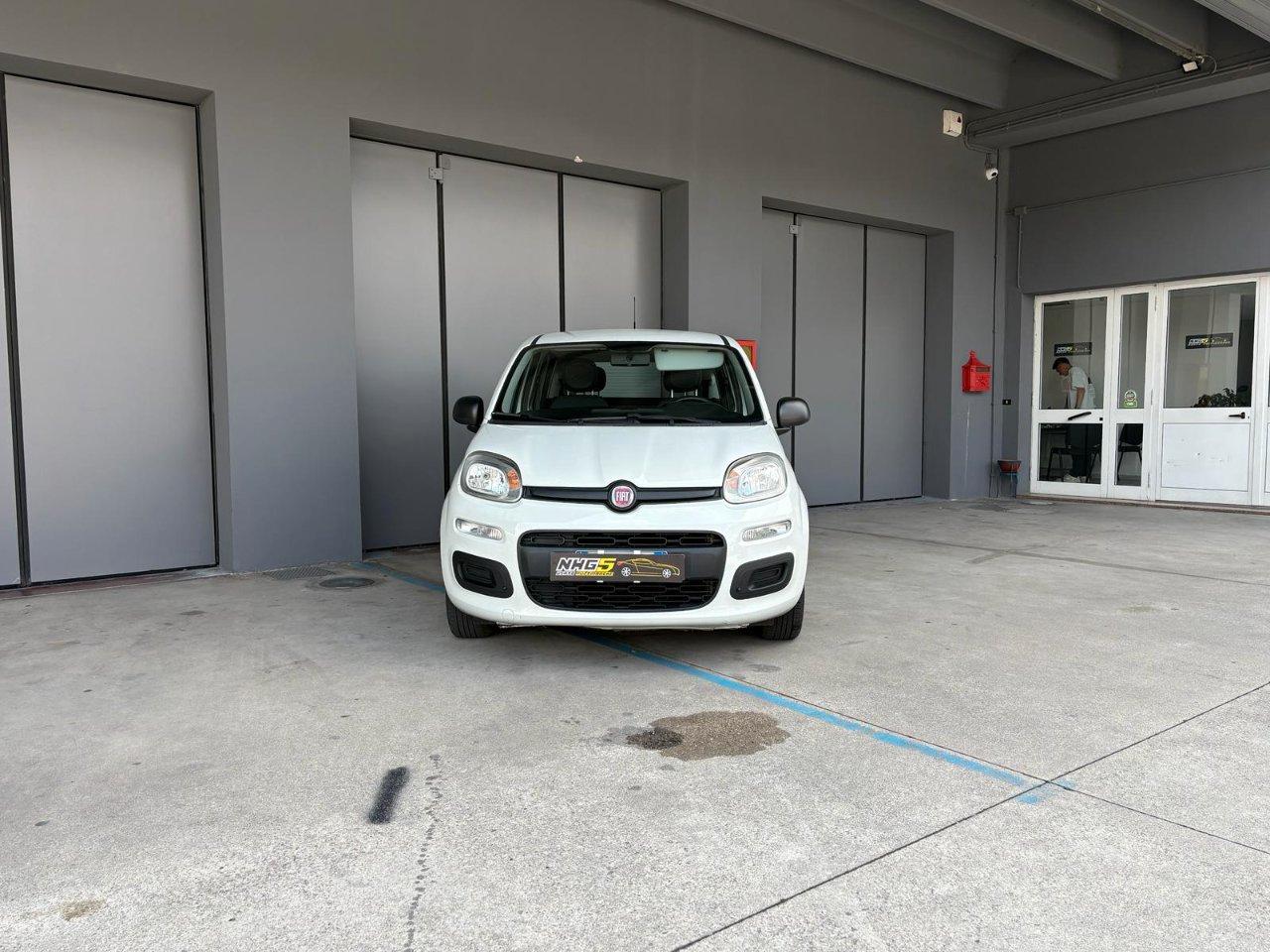 Fiat Panda 1.2 Easy s&s 69cv my19