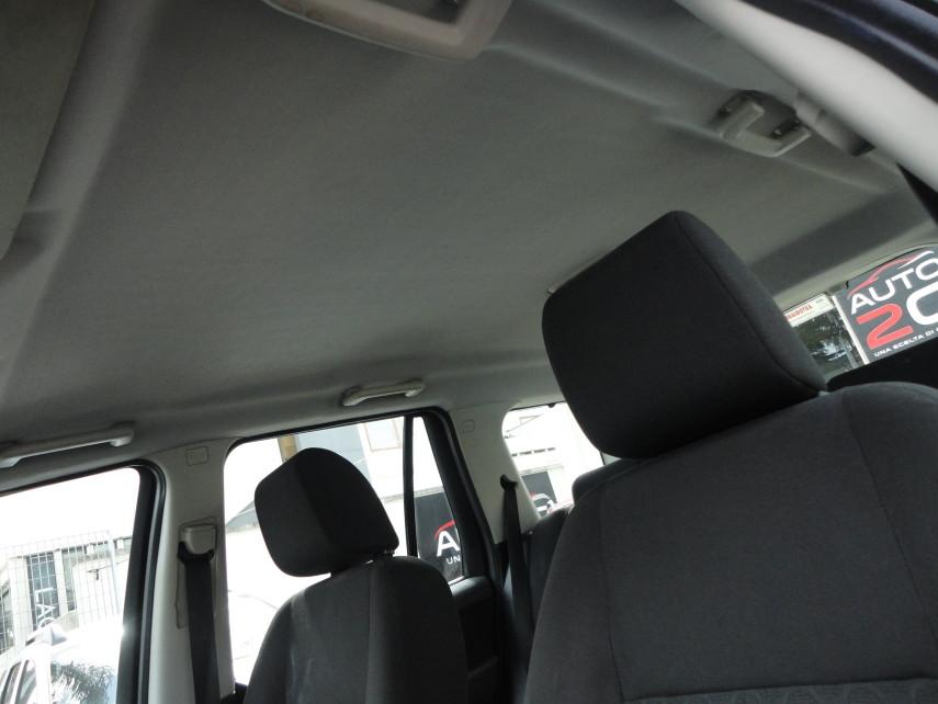 Land Rover Freelander 2.2 td S