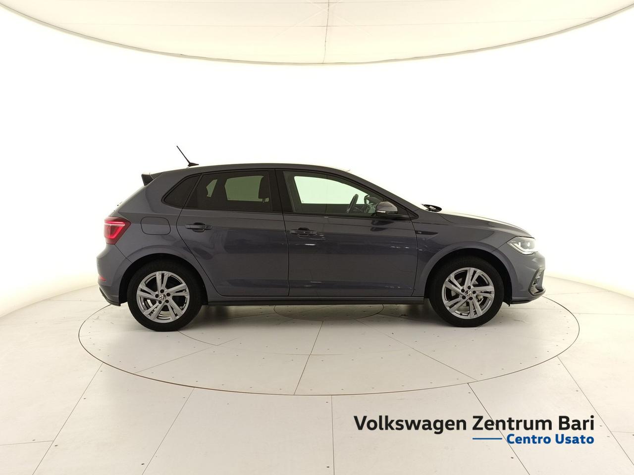 Volkswagen Polo 1.0 tsi r-line 95cv