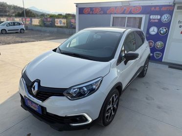 RENAULT Captur 1.5 dCi PERFETTA-GARANZIA